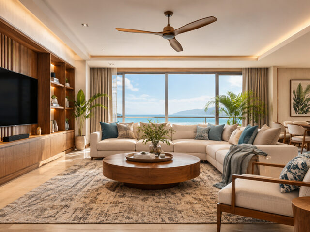 The Difference Custom Design Makes in Creating Truly Personal Living Spaces