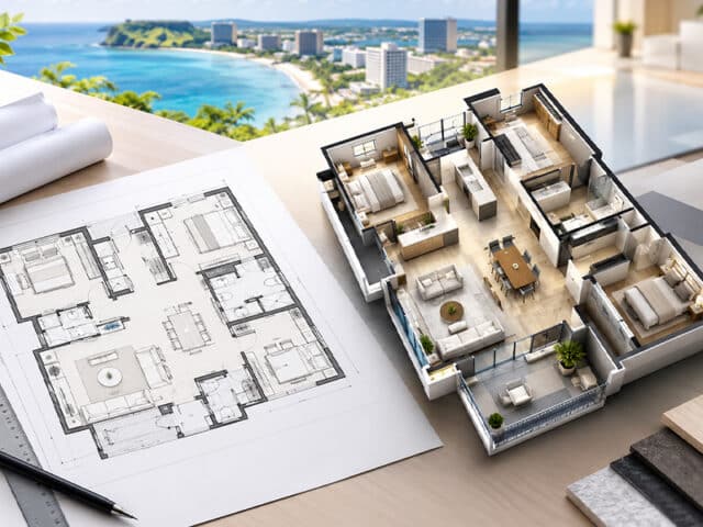 From Concept to Completion: Creating More Functional and Beautiful Homes